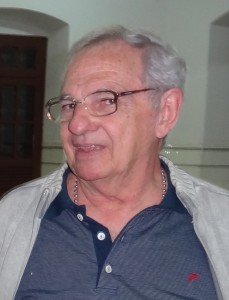 José Maria Cunha