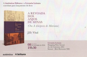 REVOADA DOS ANJOS DE MINAS REC